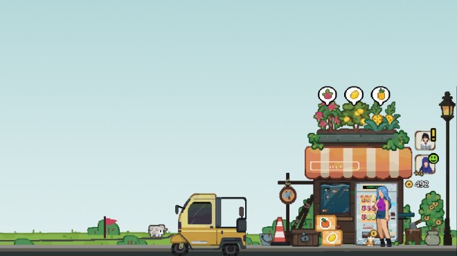 Roofgrown Life PC Crack