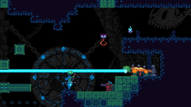 Rusty Rangers PC Crack