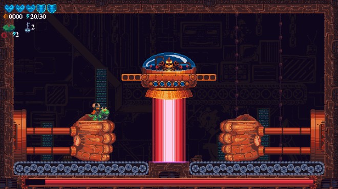 Rusty Rangers Torrent Download