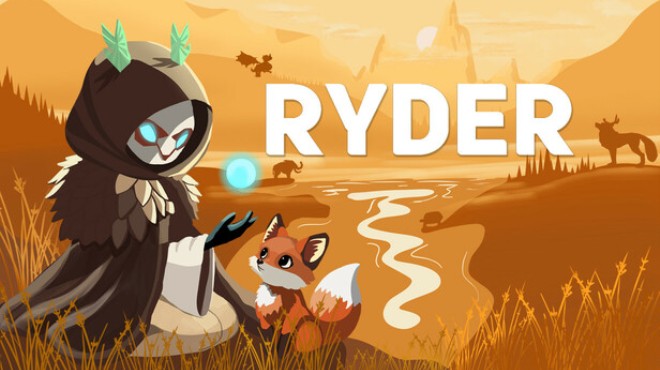 Ryder Free Download