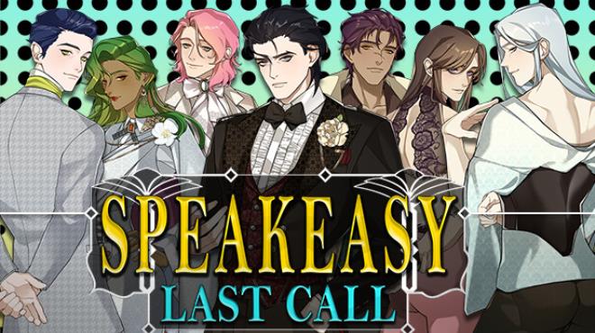 SPEAKEASY: Last Call Free Download