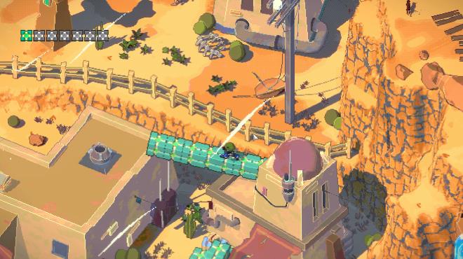 Sands of Hope PC Crack