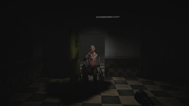 Scary Game Torrent Download