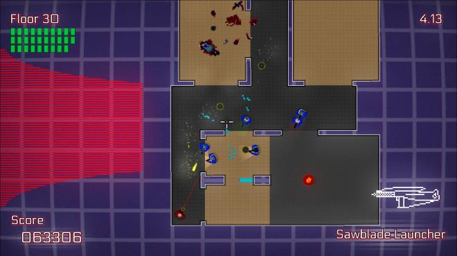 Seconds Till Destruction PC Crack