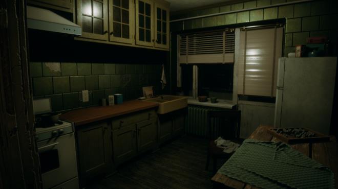 Sector 404 Torrent Download