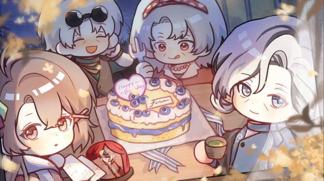 Sensei! I Like You So Much! PC Crack