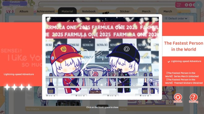 Sensei! I Like You So Much! Torrent Download