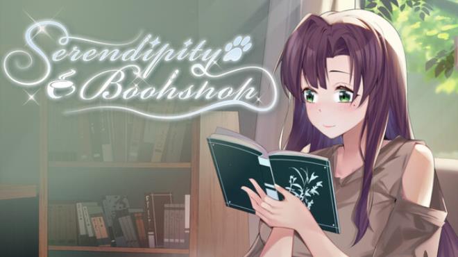 Serendipity Bookshop Free Download