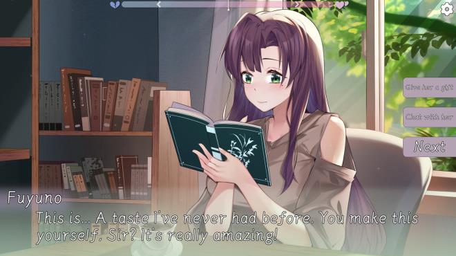 Serendipity Bookshop Torrent Download
