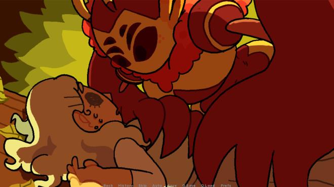 Serre Torrent Download