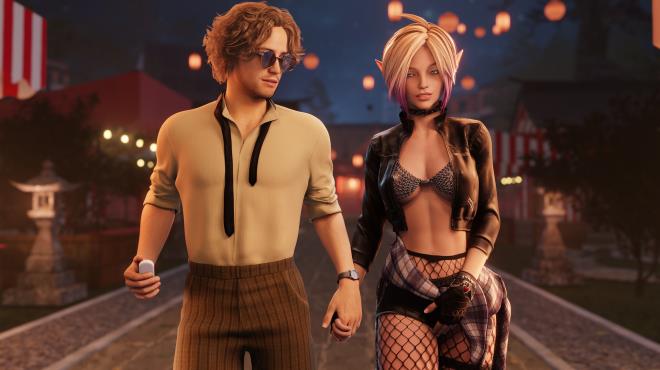 Sex & Coffee ☕🤎 Torrent Download