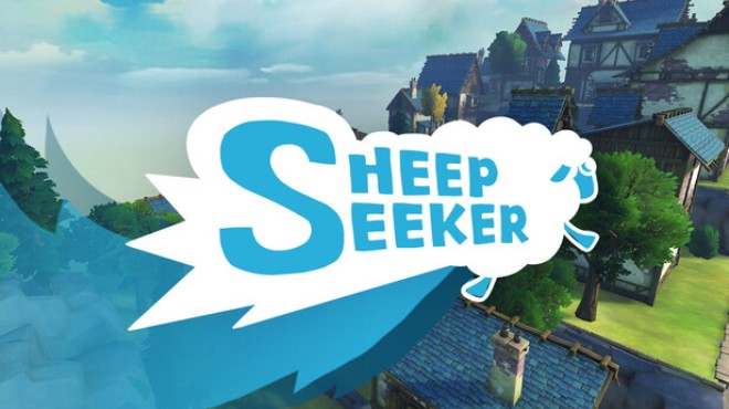 Sheep Seeker Free Download