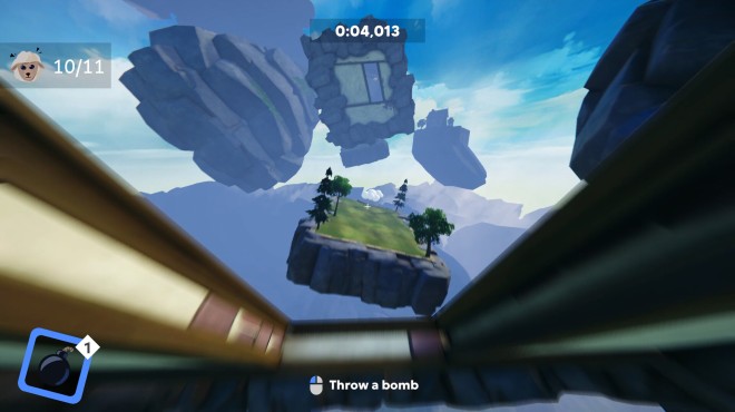 Sheep Seeker Torrent Download