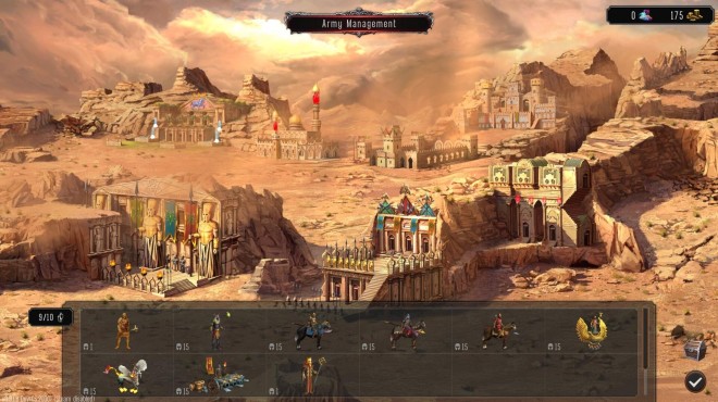 Shields of Loyalty Torrent Download
