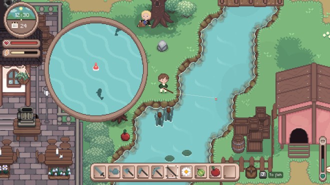 Shinehill Torrent Download