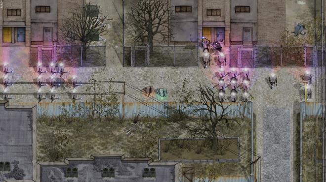 Silicomrades PC Crack