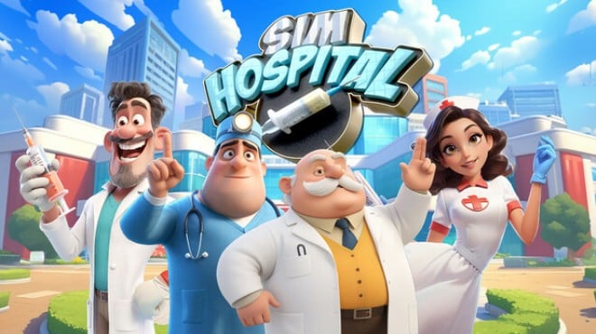 Sim Hospital Free Download