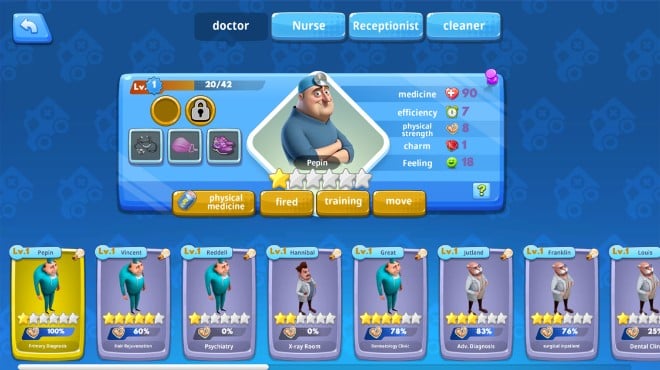 Sim Hospital Torrent Download