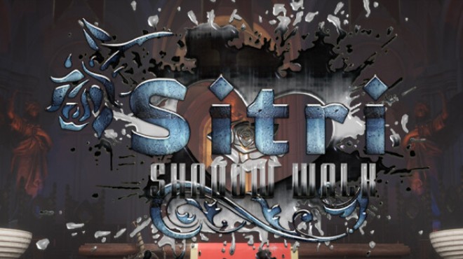 Sitri ~Shadow Walk~ Free Download
