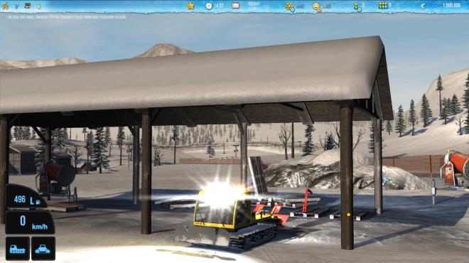 Ski-World Simulator Torrent Download