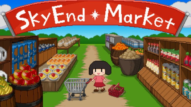 Sky End Market Free Download