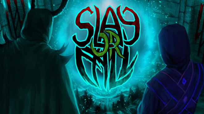Slay or Fall Free Download