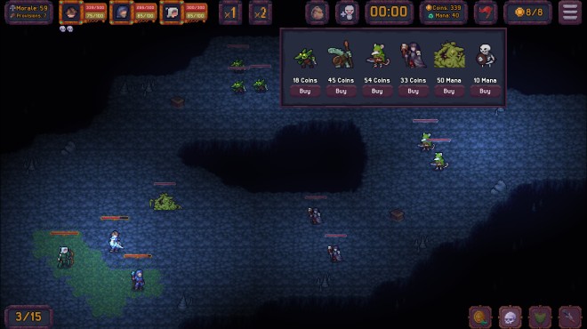 Slay or Fall Torrent Download