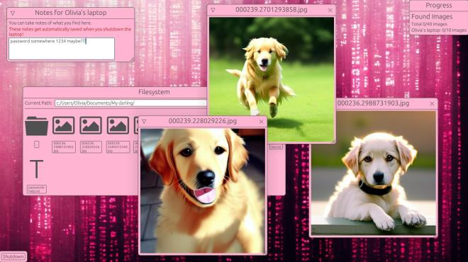 Sneaky IT Support PC Crack