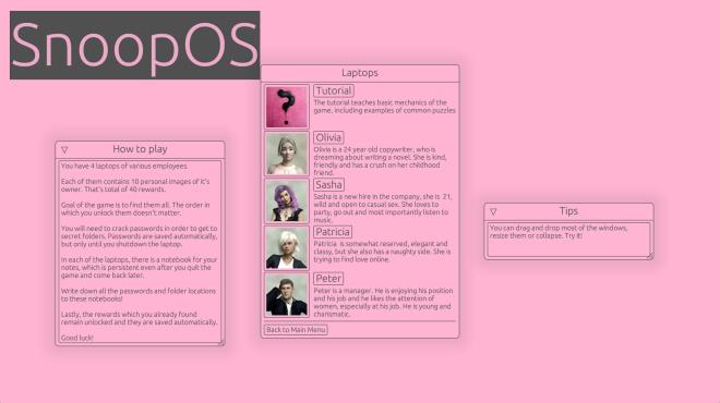 Sneaky IT Support Torrent Download