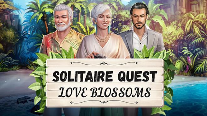 Solitaire Quest: Love Blossoms Free Download