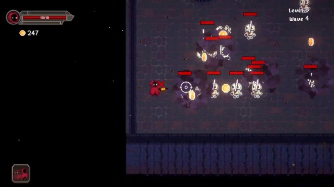 Soul of the Dungeon PC Crack