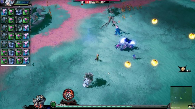 Soul•Apocalypto PC Crack