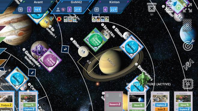 SpaceCorp: 2025-2300AD Torrent Download