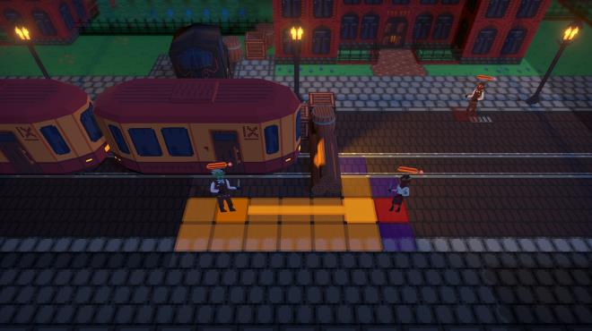 Spellpowder: Uprising Torrent Download