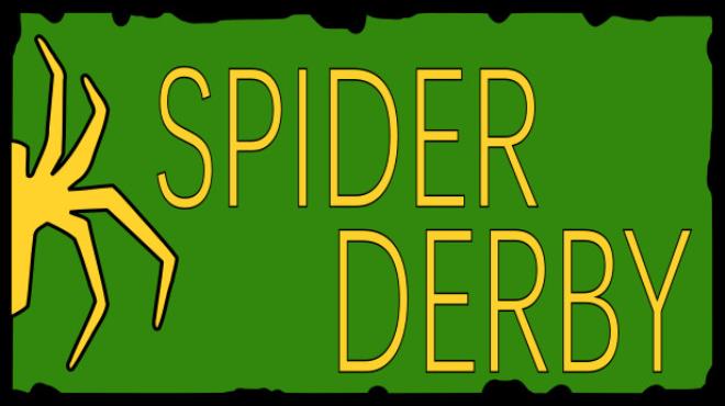 打豹虎 Spider Derby Free Download