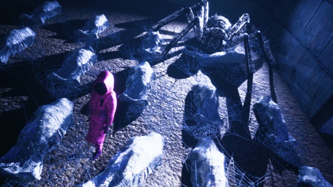 Spider Maze Torrent Download