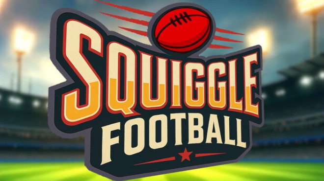 Squiggle Football Free Download