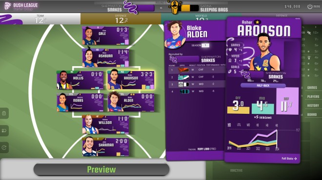 Squiggle Football Torrent Download