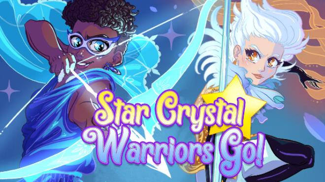 Star Crystal Warriors Go! Free Download