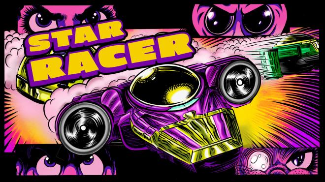 Star Racer Torrent Download