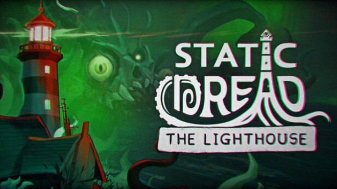 Static Dread: The Lighthouse Free Download
