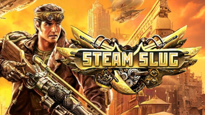Steam Slug Free Download
