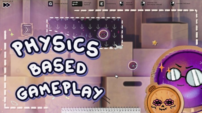 Stickin' the Landing PC Crack