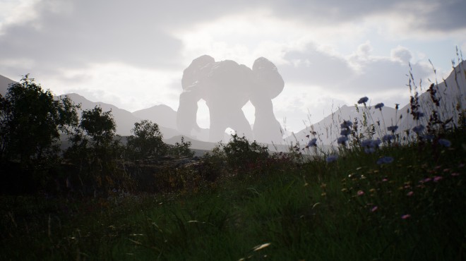 Stone Simulator – Just Be a Rock PC Crack