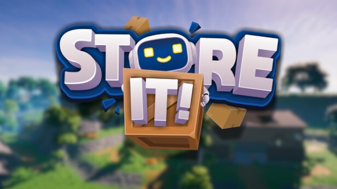 Store It! Free Download