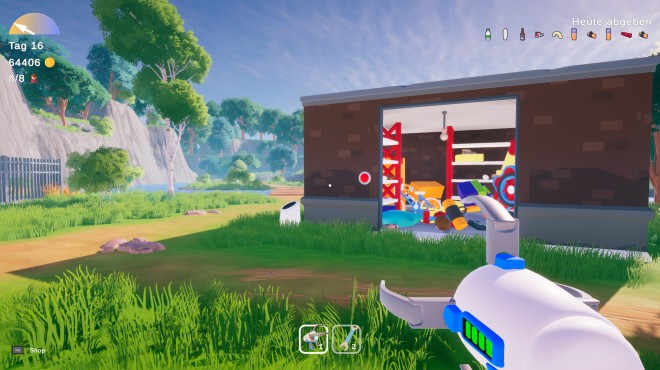 Store It! Torrent Download