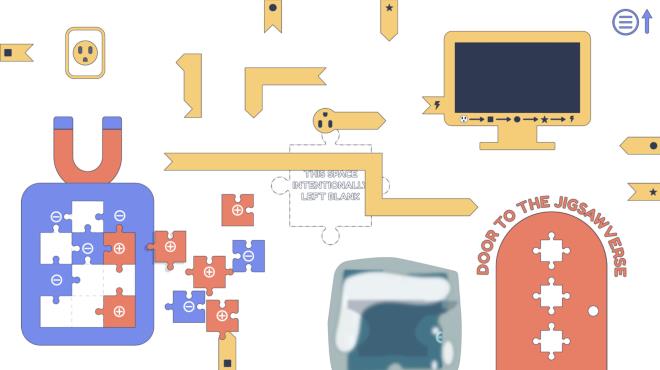 Strange Jigsaws Torrent Download