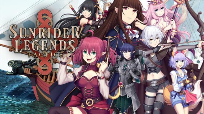 Sunrider Legends Tactics Free Download