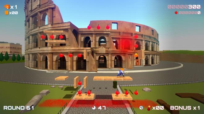 Super Jagger Bomb 2: Go East Torrent Download