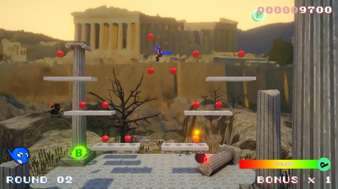 Super Jagger Bomb PC Crack